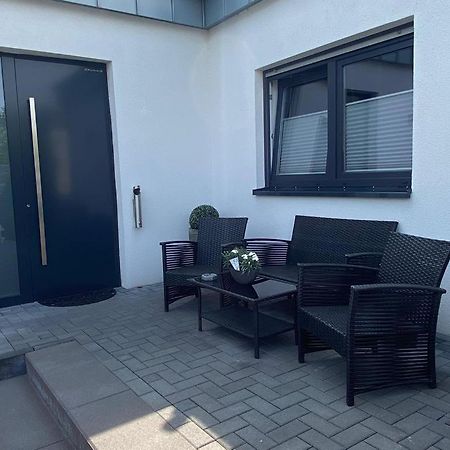 Boe21 Luxusappartement Buttgen Екстер'єр фото