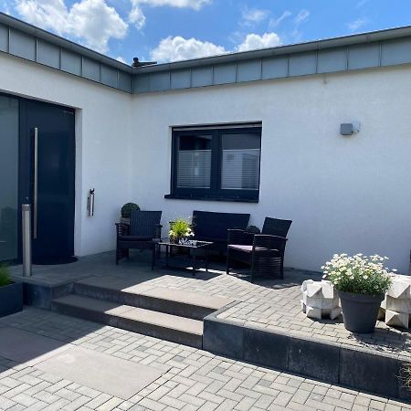 Boe21 Luxusappartement Buttgen Екстер'єр фото