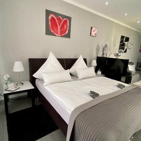 Boe21 Luxusappartement Buttgen Екстер'єр фото