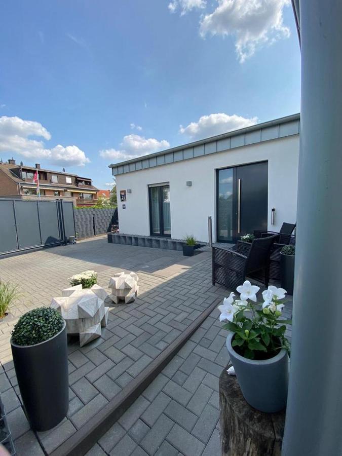 Boe21 Luxusappartement Buttgen Екстер'єр фото