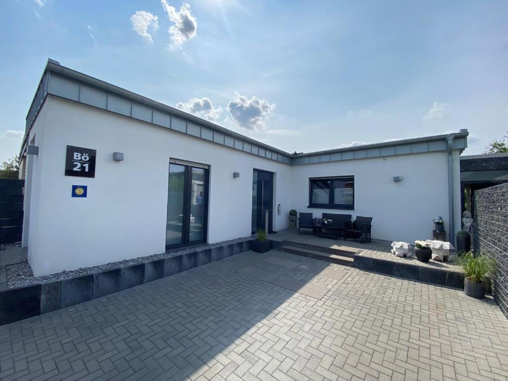 Boe21 Luxusappartement Buttgen Екстер'єр фото