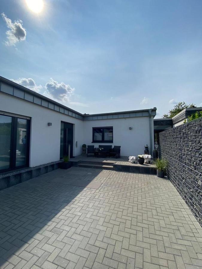 Boe21 Luxusappartement Buttgen Екстер'єр фото