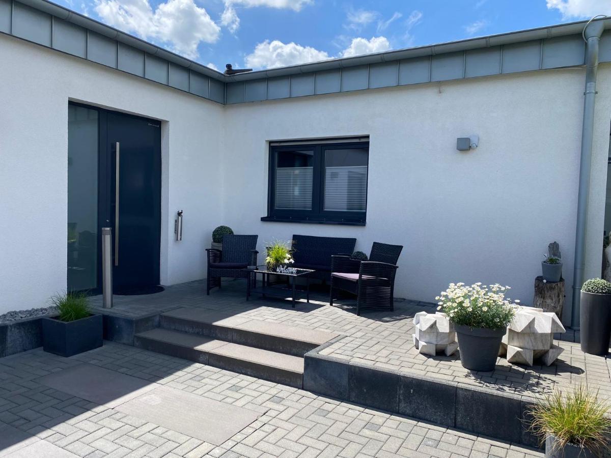 Boe21 Luxusappartement Buttgen Екстер'єр фото