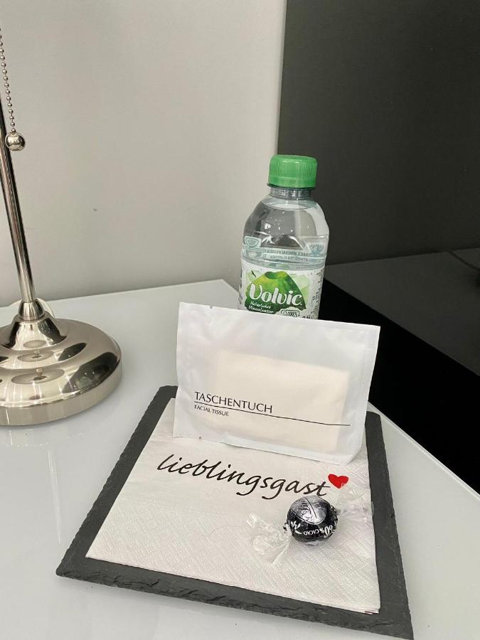 Boe21 Luxusappartement Buttgen Екстер'єр фото