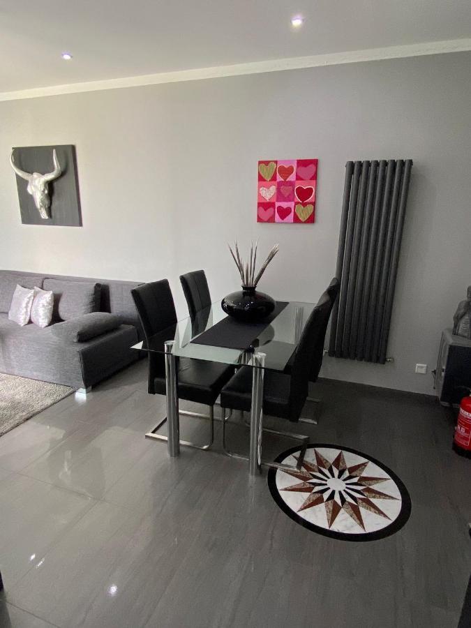 Boe21 Luxusappartement Buttgen Екстер'єр фото