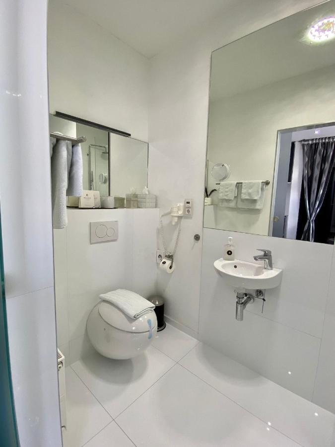 Boe21 Luxusappartement Buttgen Екстер'єр фото