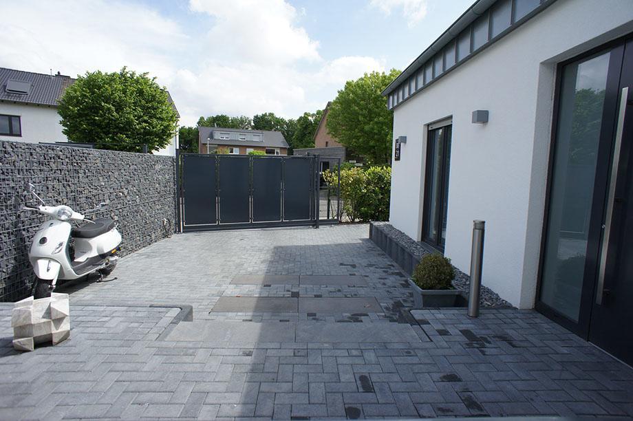 Boe21 Luxusappartement Buttgen Екстер'єр фото