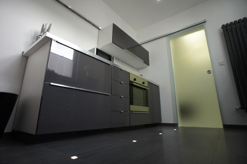 Boe21 Luxusappartement Buttgen Екстер'єр фото