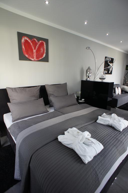 Boe21 Luxusappartement Buttgen Екстер'єр фото