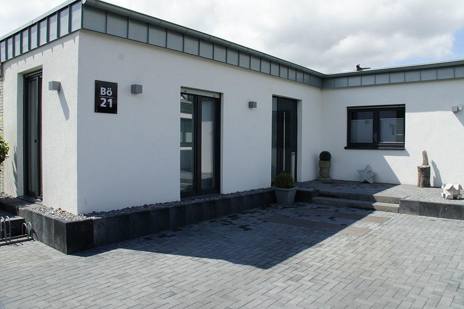 Boe21 Luxusappartement Buttgen Екстер'єр фото